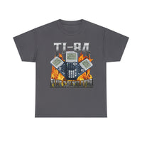 Ti-84 TEE