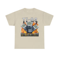 Ti-84 TEE