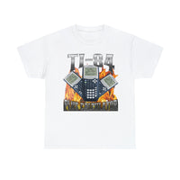 Ti-84 TEE