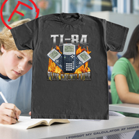 Ti-84 TEE