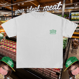 Wh*re Foods Market Tee